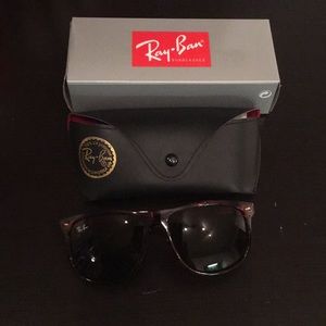 Ray Ban Sunglasses